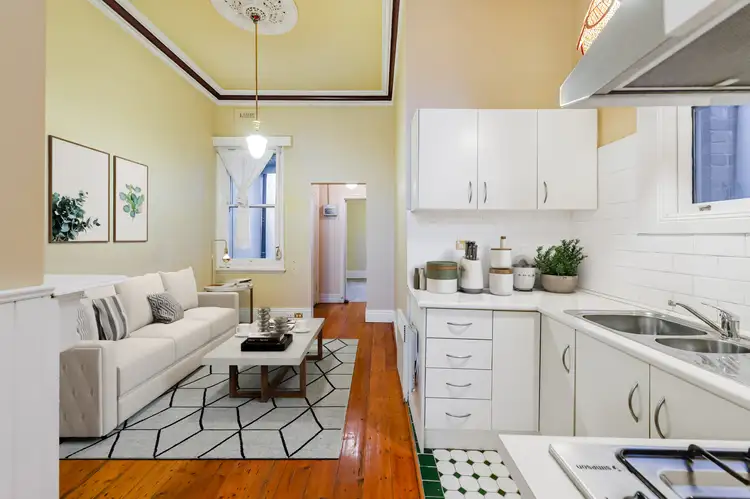Third view of Homely house listing, 491 Victoria Street, Brunswick West VIC 3055