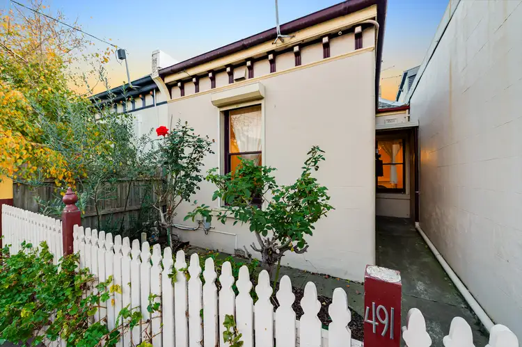 Fourth view of Homely house listing, 491 Victoria Street, Brunswick West VIC 3055