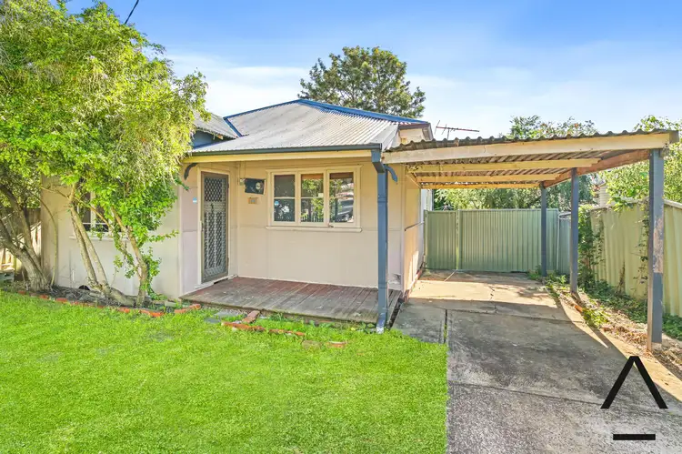 Main view of Homely house listing, 90 Crimea Street, Parramatta NSW 2150