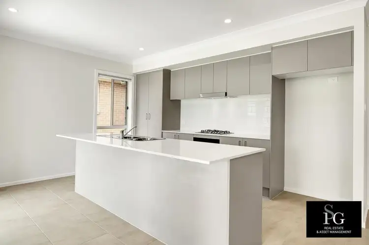 Second view of Homely house listing, 8 Kedwell Loop, North Rothbury NSW 2335