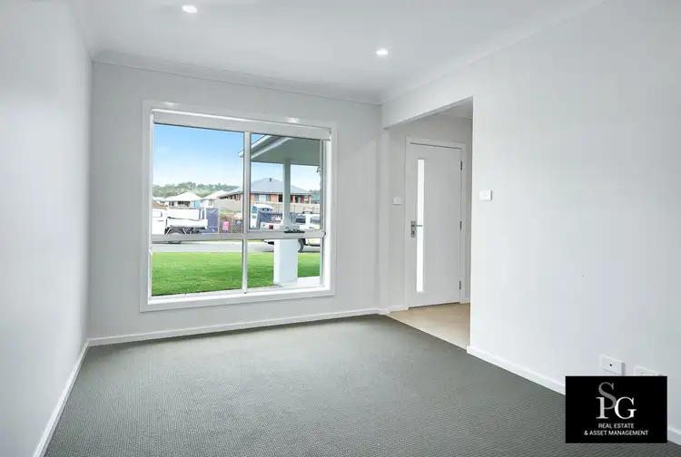 Fifth view of Homely house listing, 8 Kedwell Loop, North Rothbury NSW 2335