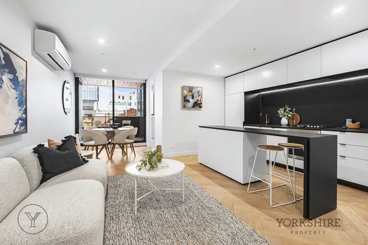 213/338 Gore Street, Fitzroy VIC 3065