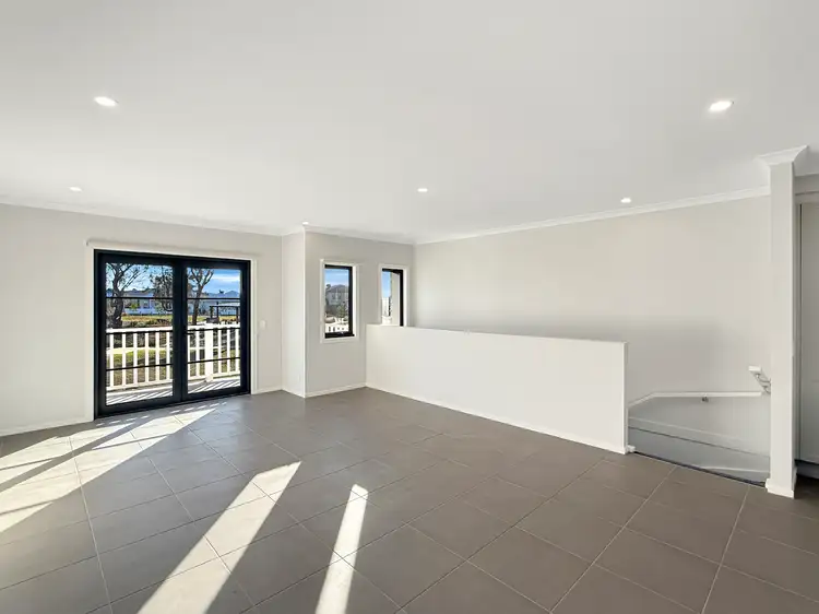 Third view of Homely townhouse listing, 6 Laanecoorie Walk, Eynesbury VIC 3338