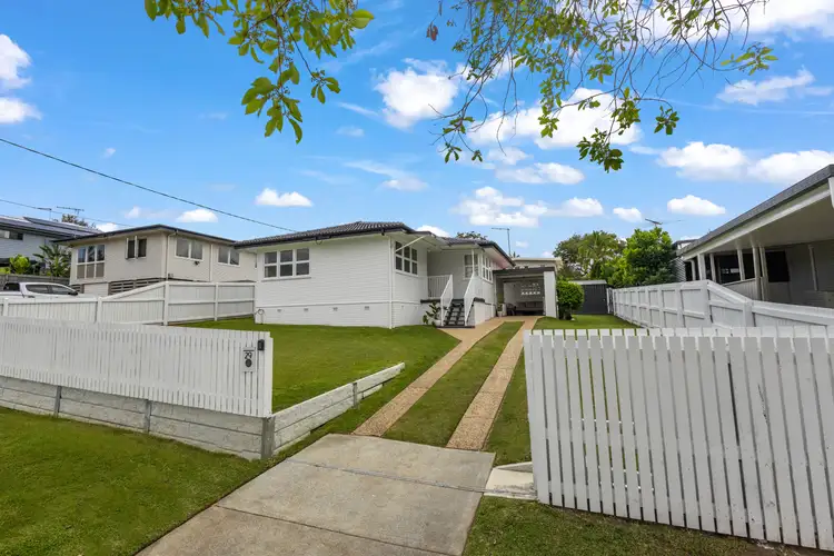 29 Sunbury Street, Geebung QLD 4034