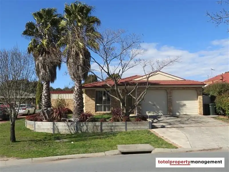 Main view of Homely house listing, 99 Marchant Circuit, Dunlop ACT 2615
