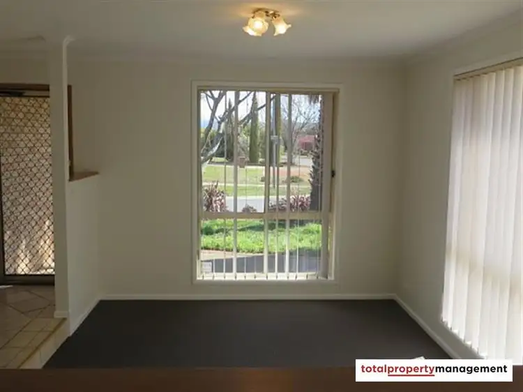 Second view of Homely house listing, 99 Marchant Circuit, Dunlop ACT 2615