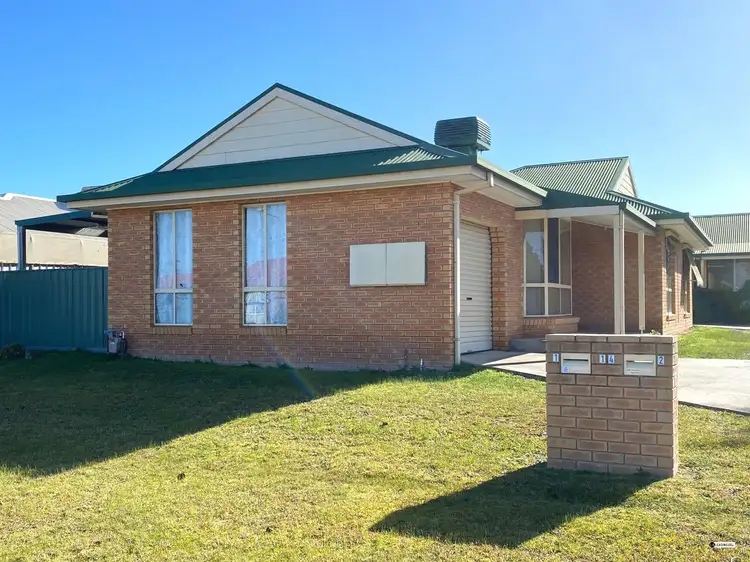 1/14 Rachel Court, Lavington NSW 2641