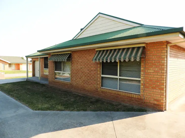 1/14 Rachel Court, Lavington NSW 2641