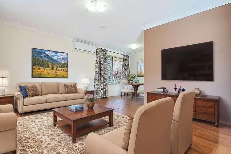 Main view of Homely house listing, 99 Yallambee Road, Jindalee QLD 4074