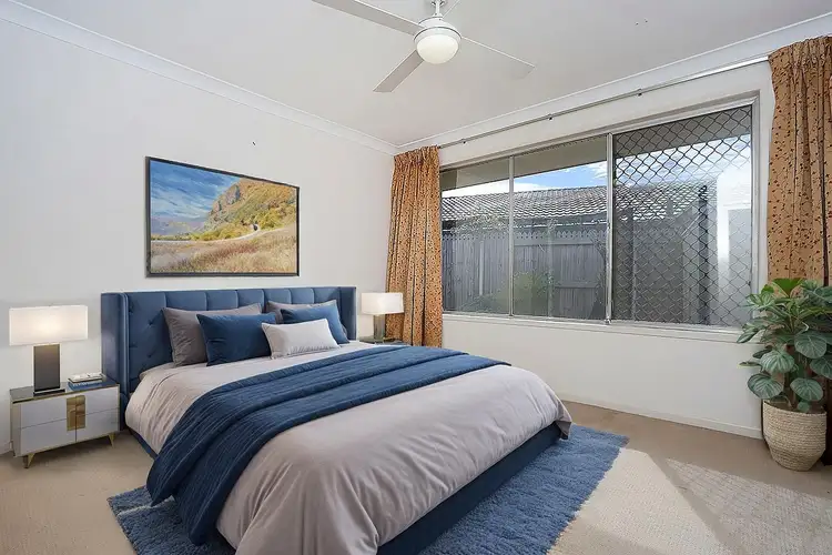 Second view of Homely house listing, 99 Yallambee Road, Jindalee QLD 4074