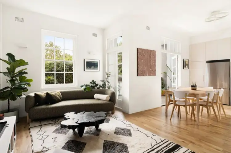 Main view of Homely apartment listing, 14/67 Bayswater Road, Rushcutters Bay NSW 2011