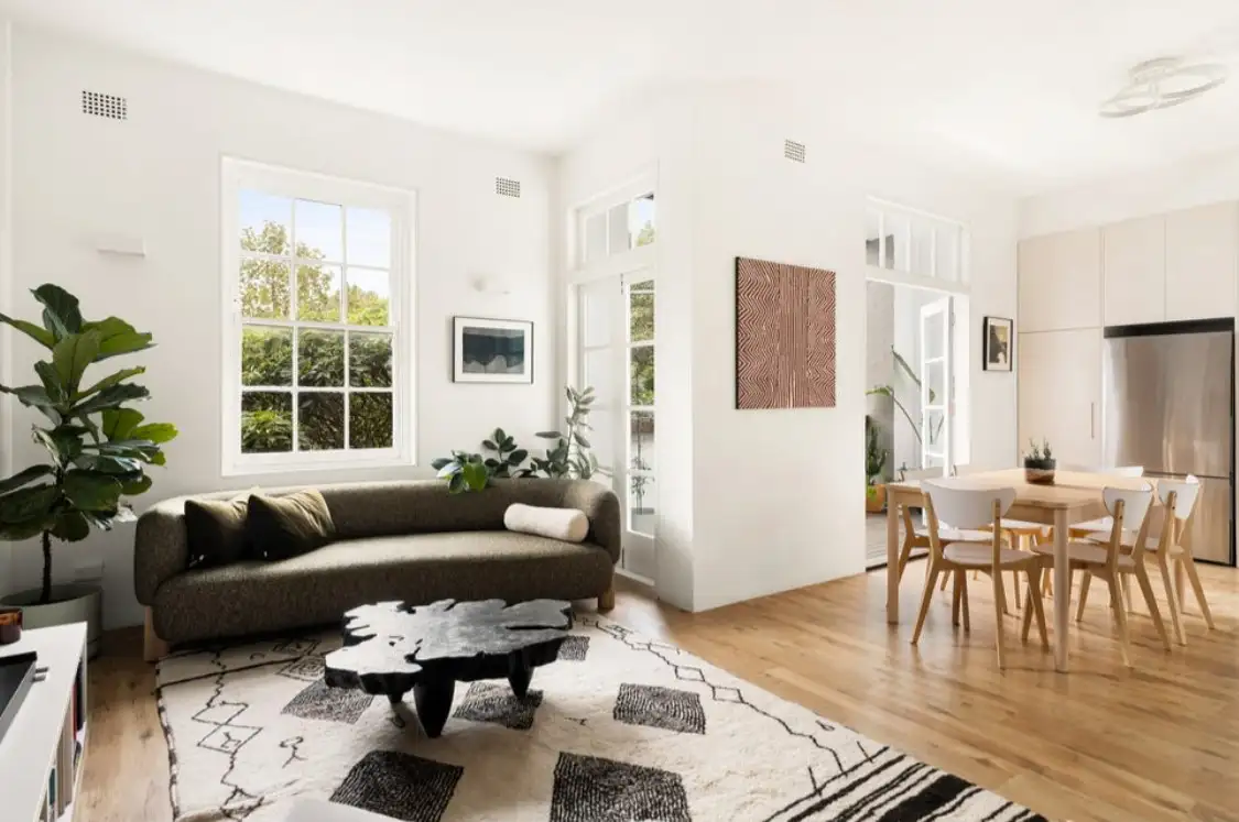 Main view of Homely apartment listing, 14/67 Bayswater Road, Rushcutters Bay NSW 2011