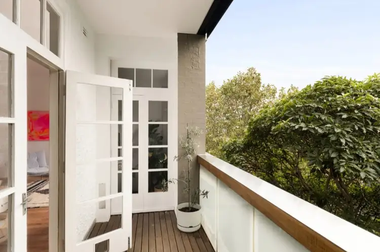 Second view of Homely apartment listing, 14/67 Bayswater Road, Rushcutters Bay NSW 2011