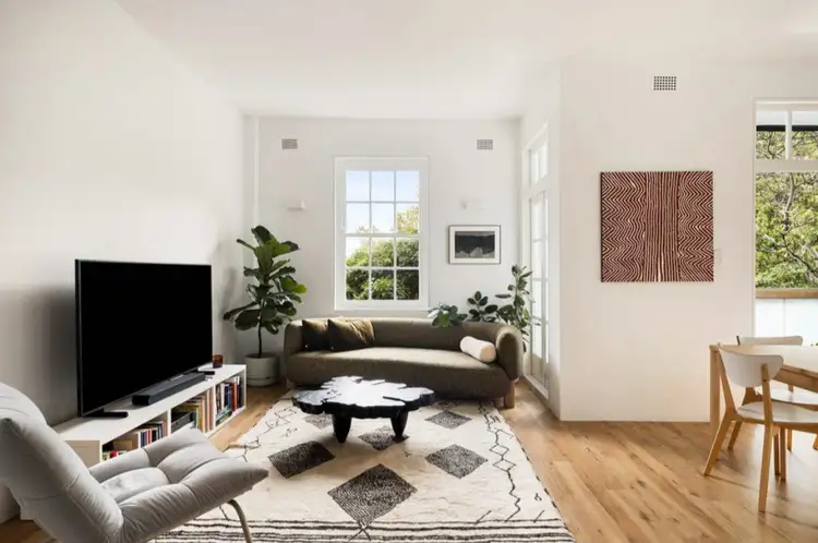 Third view of Homely apartment listing, 14/67 Bayswater Road, Rushcutters Bay NSW 2011
