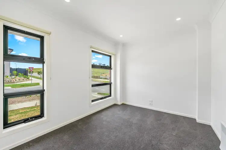 Second view of Homely house listing, 1 Smythe Avenue, Mernda VIC 3754
