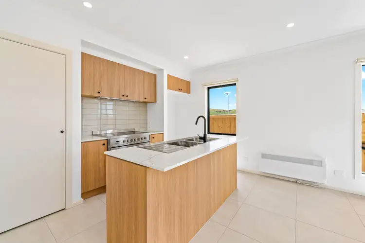 Third view of Homely house listing, 1 Smythe Avenue, Mernda VIC 3754