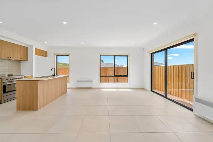 Fourth view of Homely house listing, 1 Smythe Avenue, Mernda VIC 3754