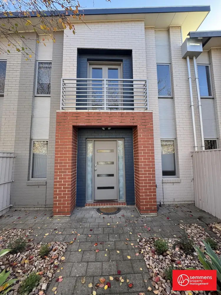 Main view of Homely townhouse listing, 65 Vickers Vimy Parade, Northgate SA 5085