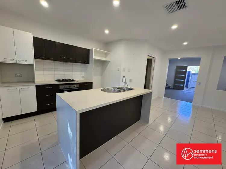 Second view of Homely townhouse listing, 65 Vickers Vimy Parade, Northgate SA 5085