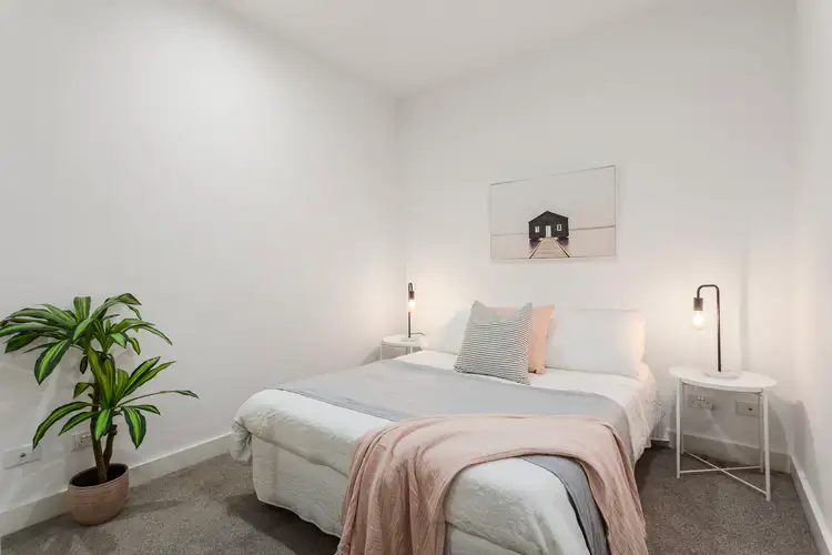 Third view of Homely apartment listing, 529/35 Malcolm Street, South Yarra VIC 3141