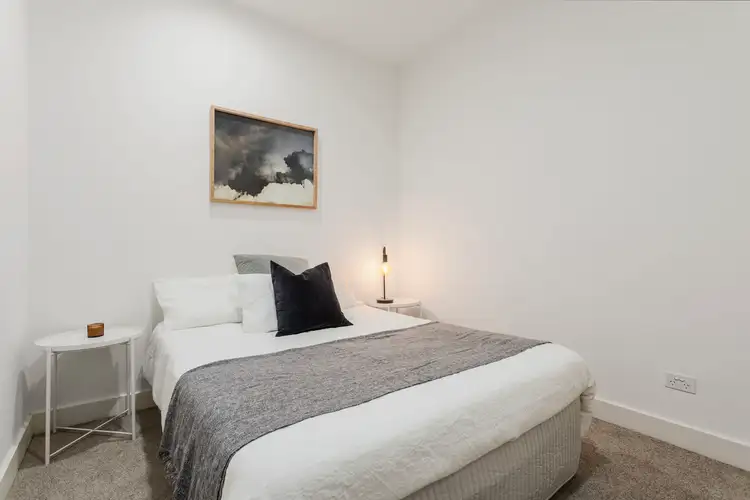 Fourth view of Homely apartment listing, 529/35 Malcolm Street, South Yarra VIC 3141