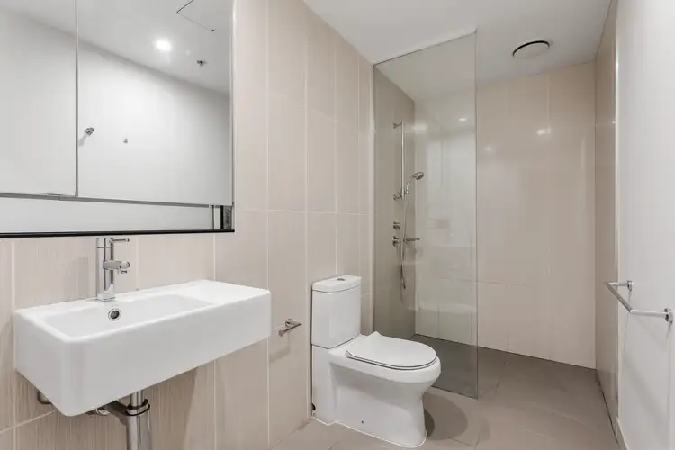 Fifth view of Homely apartment listing, 529/35 Malcolm Street, South Yarra VIC 3141