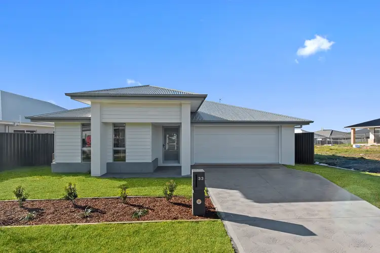 Main view of Homely house listing, 33 Pikewood Road, Heddon Greta NSW 2321