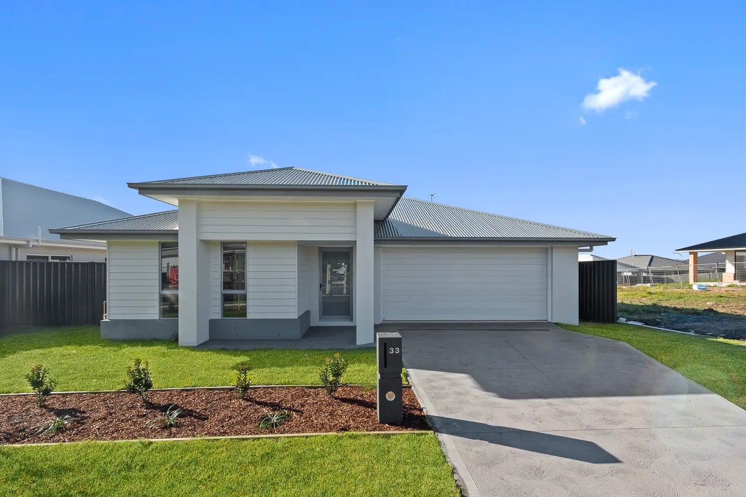 Main view of Homely house listing, 33 Pikewood Road, Heddon Greta NSW 2321
