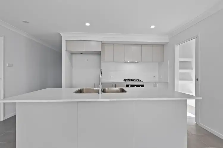 Second view of Homely house listing, 33 Pikewood Road, Heddon Greta NSW 2321