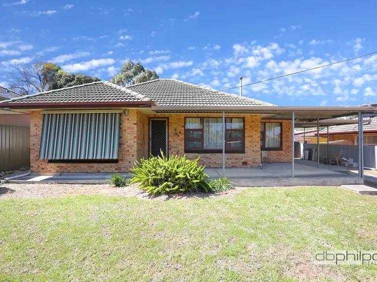 92 Nelson Road, Valley View SA 5093