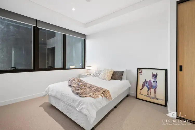 Fourth view of Homely apartment listing, E2809/36 Walker St, Rhodes NSW 2138