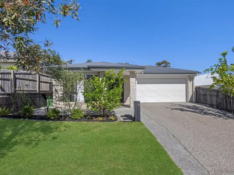 15 Finlayson Street, Spring Mountain QLD 4300