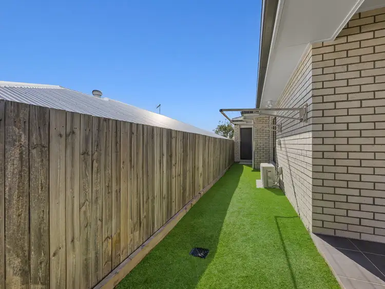 Second view of Homely house listing, 15 Finlayson Street, Spring Mountain QLD 4300