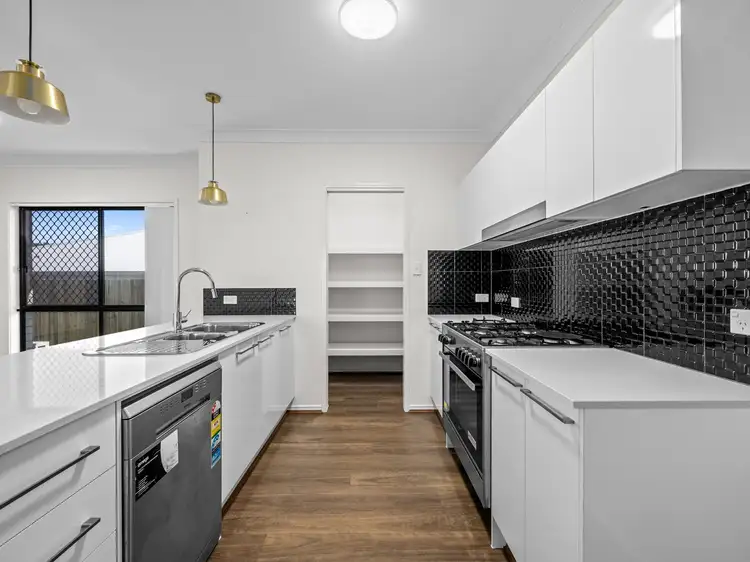 Fourth view of Homely house listing, 15 Finlayson Street, Spring Mountain QLD 4300