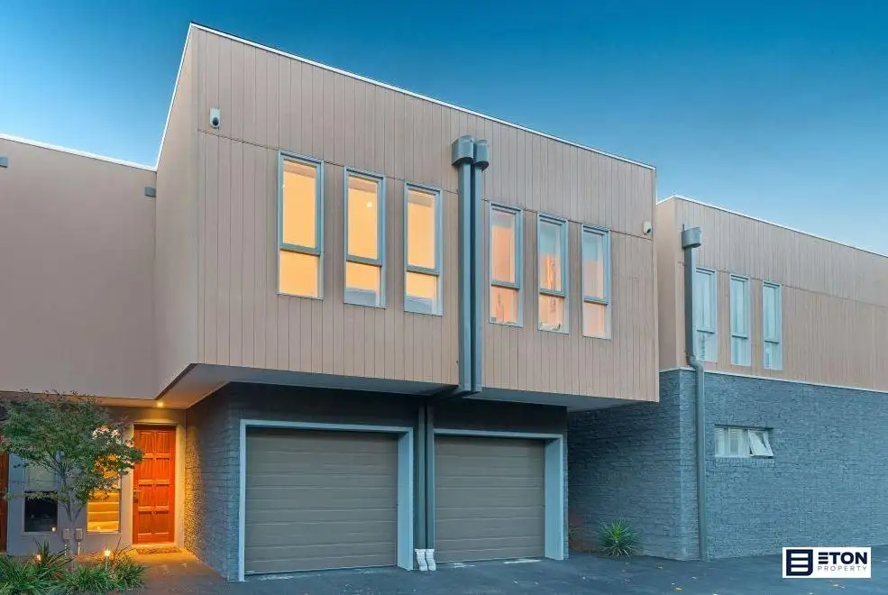 Main view of Homely townhouse listing, 5/156 Brighton Road, Ripponlea VIC 3185