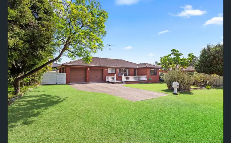 547 Great Western Highway, Greystanes NSW 2145
