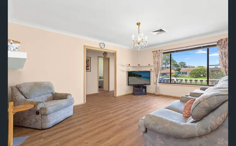 Second view of Homely house listing, 547 Great Western Highway, Greystanes NSW 2145