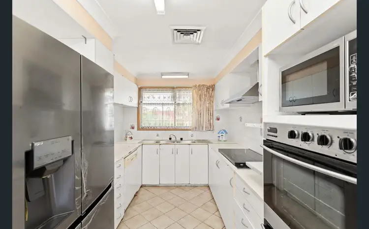 Third view of Homely house listing, 547 Great Western Highway, Greystanes NSW 2145