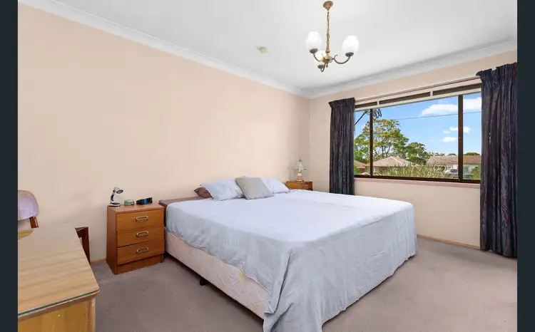 Fifth view of Homely house listing, 547 Great Western Highway, Greystanes NSW 2145