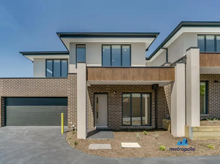 4/3 Churchill Avenue, Chadstone VIC 3148