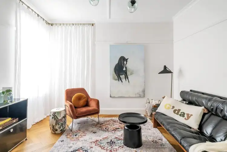 6/134 Brougham Street, Potts Point NSW 2011