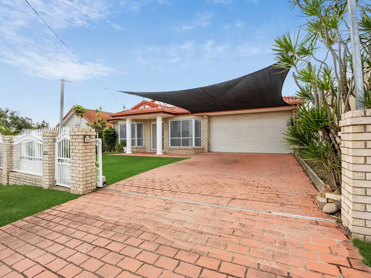 23 Japonica Street, Inala QLD 4077