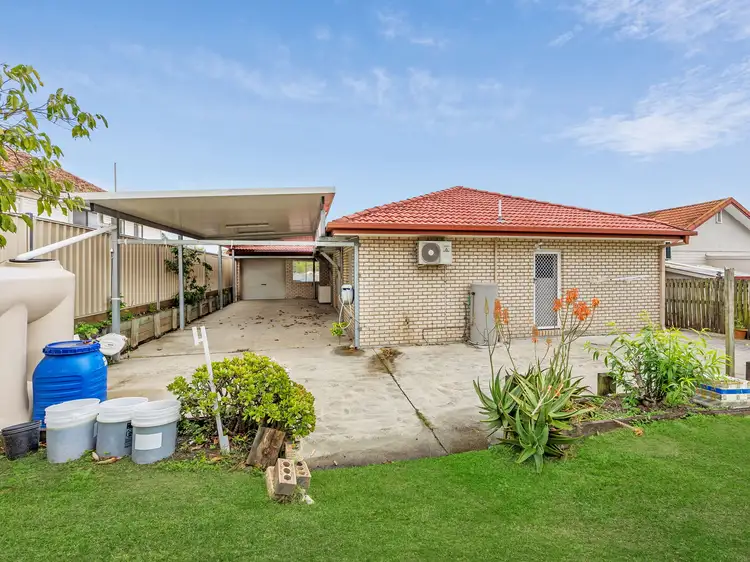 Second view of Homely house listing, 23 Japonica Street, Inala QLD 4077