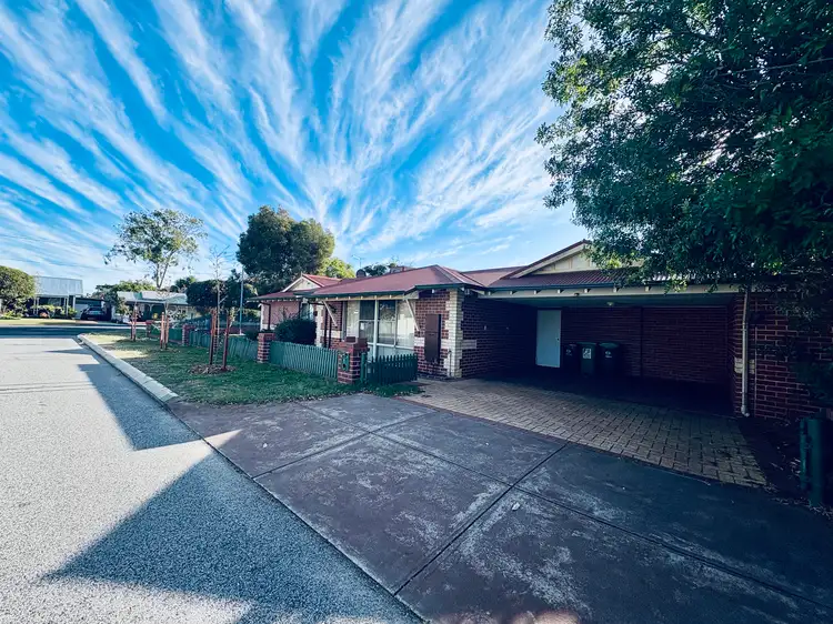 1 Crown Street, Rivervale WA 6103
