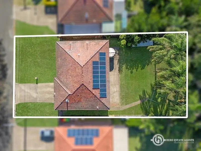Main view of Homely house listing, 8 Leopard Street, Raceview QLD 4305