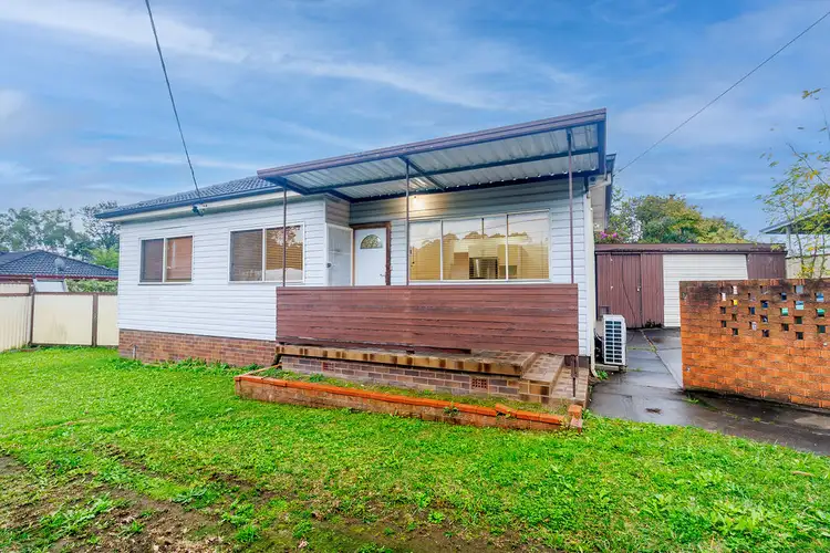 7 Bruce Street, Merrylands NSW 2160