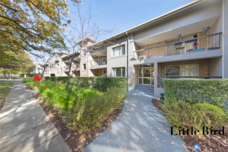 26/43 Ijong Street, Braddon ACT 2612