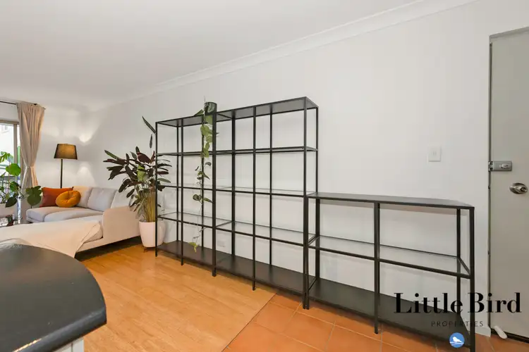 Fifth view of Homely apartment listing, 26/43 Ijong Street, Braddon ACT 2612