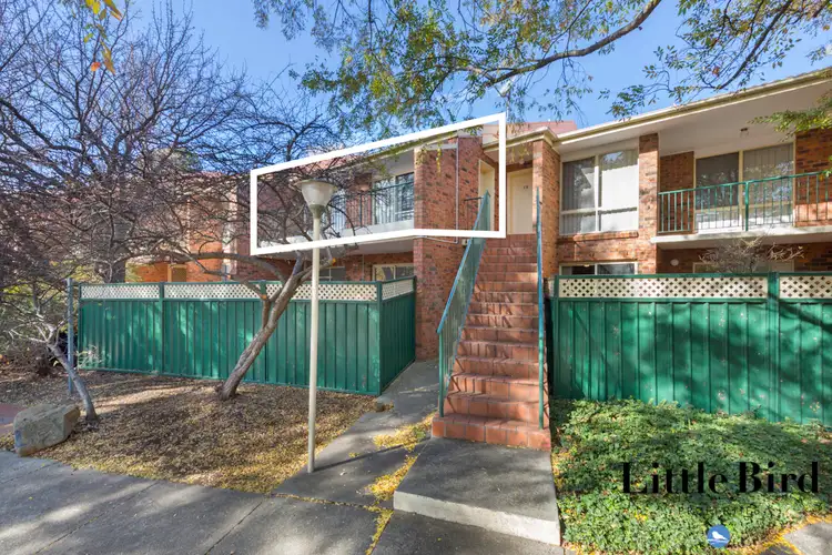 37/44 Jerrabomberra Ave, Narrabundah ACT 2604