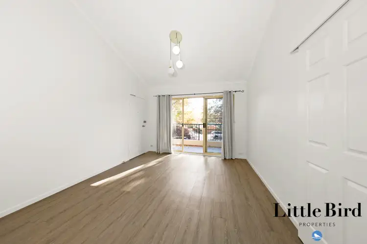 Second view of Homely unit listing, 37/44 Jerrabomberra Ave, Narrabundah ACT 2604